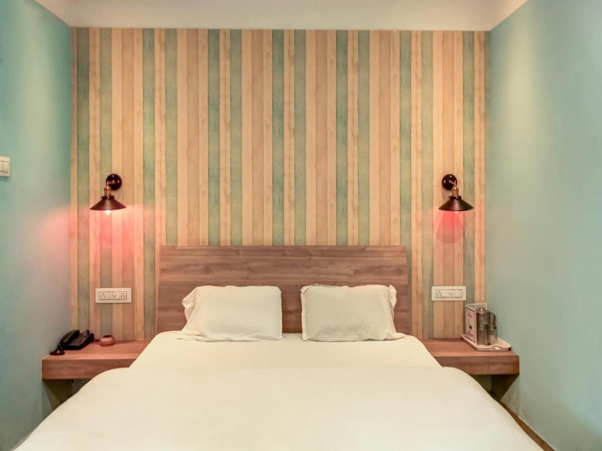 Oyo 82277 Hotel Yuma Resturant Siliguri Exteriör bild