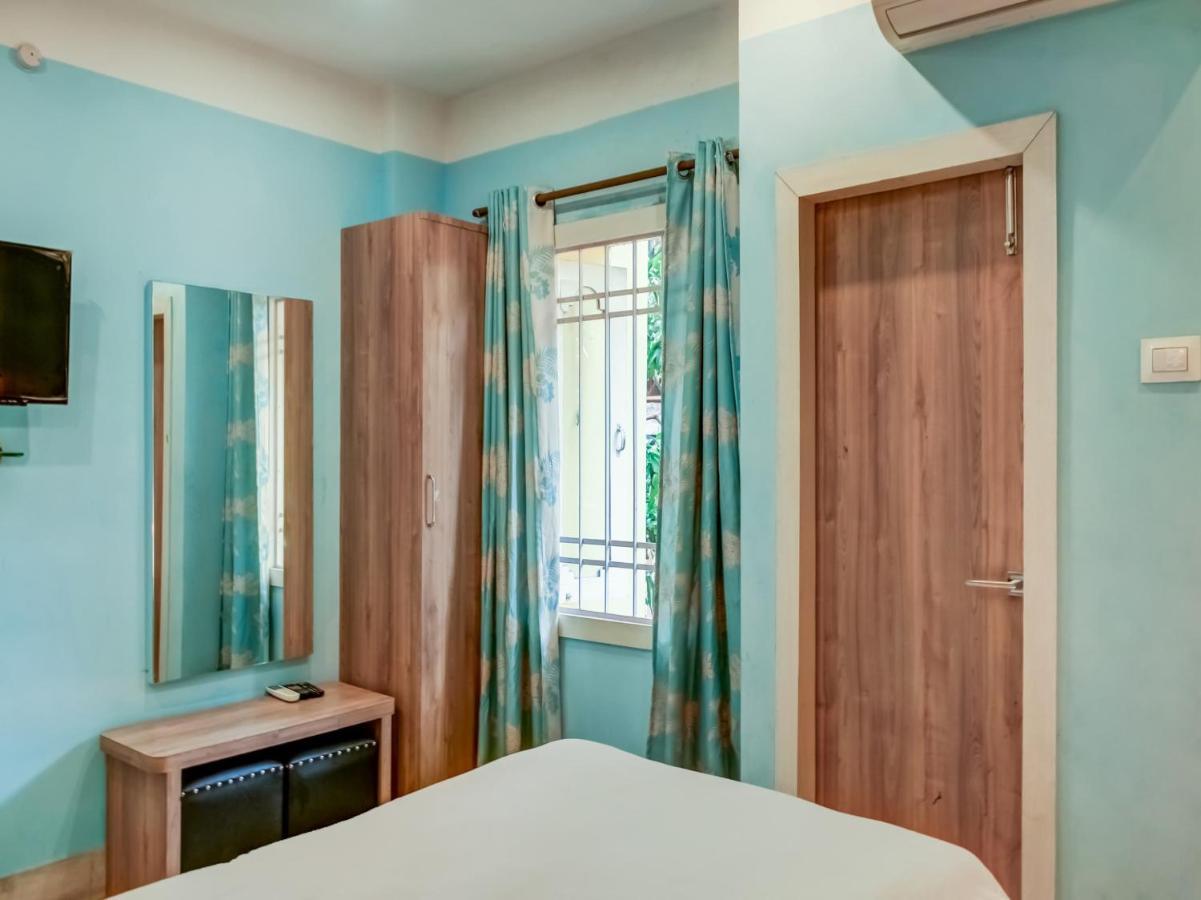 Oyo 82277 Hotel Yuma Resturant Siliguri Exteriör bild